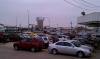 Dollar Car Rental Parking