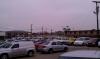 Dollar Car Rental Parking