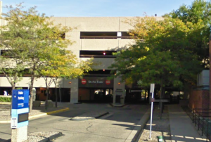Minneapolis Parking