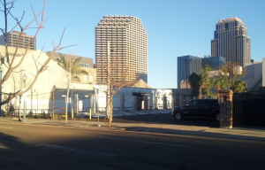 InTrust Parking Services