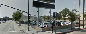 Unified Parking Service, Inc - LA