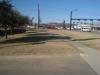 #1 Cowboys Parking