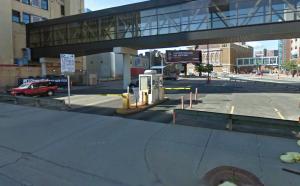 Interstate Parking Company