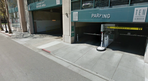 Ace Parking