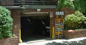 Park-it Management