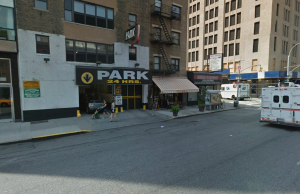 Park-it Management