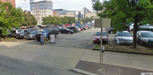 Allpro Parking