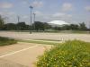 Stadium Parking LLC - Lot 3