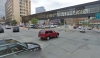 Interstate Parking Company