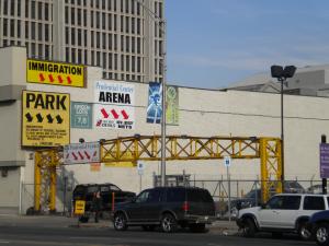 L.A. Parking Corp