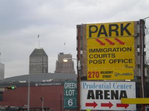 L.A. Parking Corp