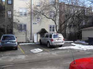 Chicago Apartment Place, Inc.