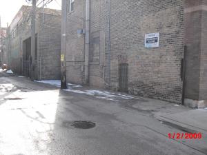 Chicago Apartment Place, Inc.
