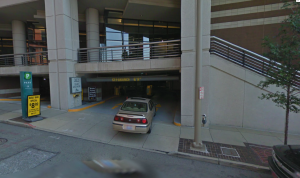 Premier Parking