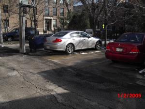 Chicago Apartment Place, Inc.