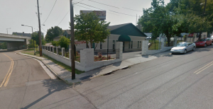 Muslim Community of Knoxville