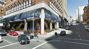 JW Marriott Hotel - Union Square