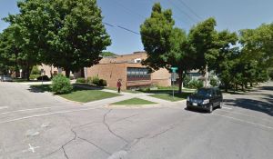 Beth Israel Center - Madison