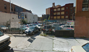 Parking Management