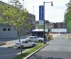 Landmark Center Parking
