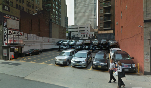 LittleMan Parking