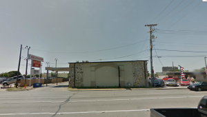 Arlington Motor In