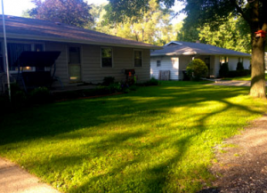 18325 Bulla Rd. Parking
