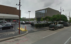 Platinum Parking