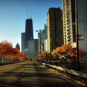 Chicago, IL parking