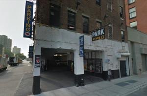 Buzz Parking & Management Corp.