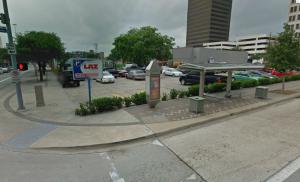 LAZ Parking