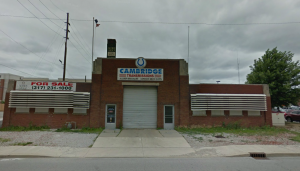 Express Parking Inc