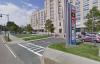 Landmark Center Parking