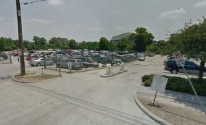 Iron Moutain Lot