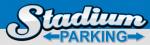 Stadium Parking LLC logo