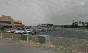 Alpha Park