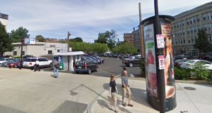 Kenmore Lot - Boston University