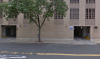 Warren Towers Garage - Boston University