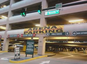 LAZ Parking (Orlando)