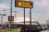 Budget Host Inn Parking