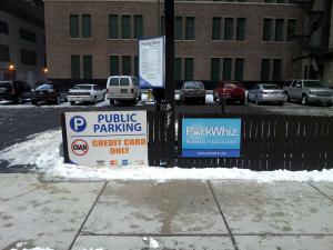 ABM Parking Services