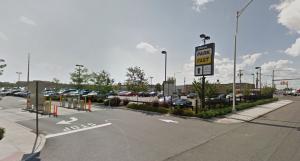 Edison ParkFast