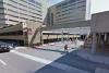 One East Pratt St Garage