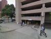 Hyatt Regency Garage
