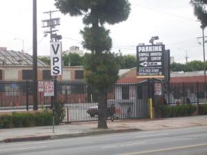 VPS Parking