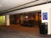 Sheraton Hotel Parking Garage