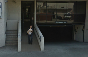 Unified Parking Service, Inc.