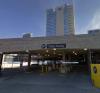Tower Garage