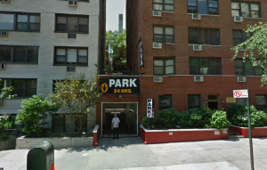 Park-it Management