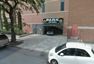 Park-it Management